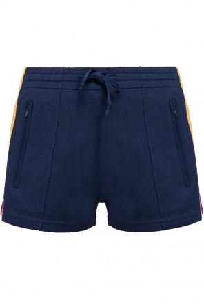 Side-stripe sweat shorts, zdjęcie 1 Side-stripe sweat shorts od Isabel Marant Etoile